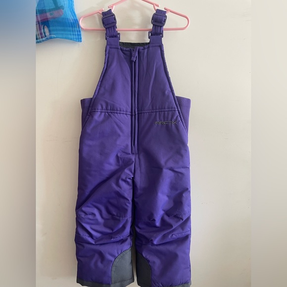 Snow suit - Picture 8 of 8